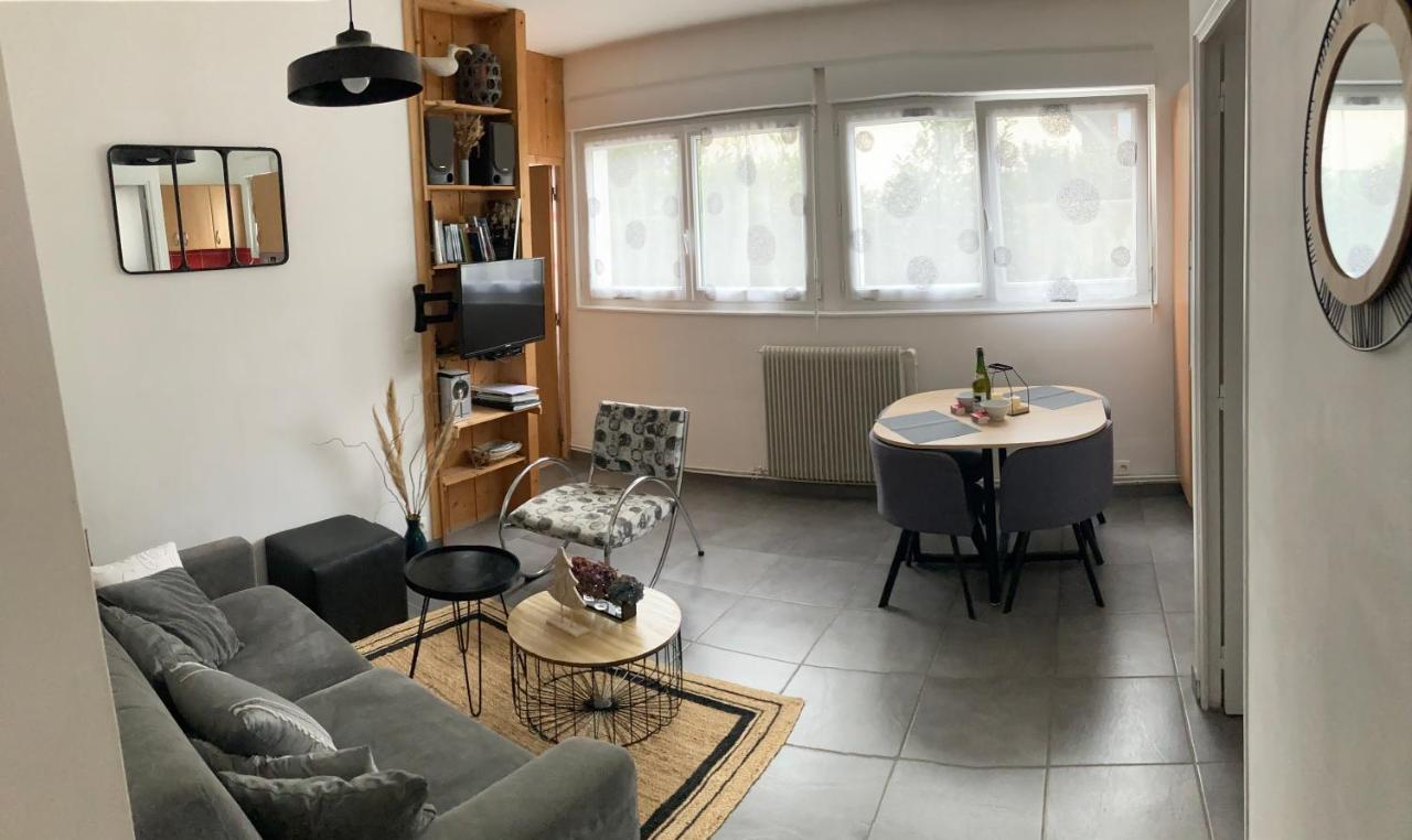 Apartament Ti Gwenn Perros-Guirec Zewnętrze zdjęcie