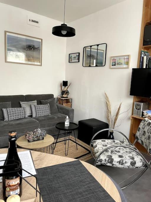 Apartament Ti Gwenn Perros-Guirec Zewnętrze zdjęcie
