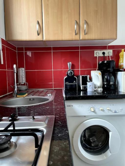 Apartament Ti Gwenn Perros-Guirec Zewnętrze zdjęcie