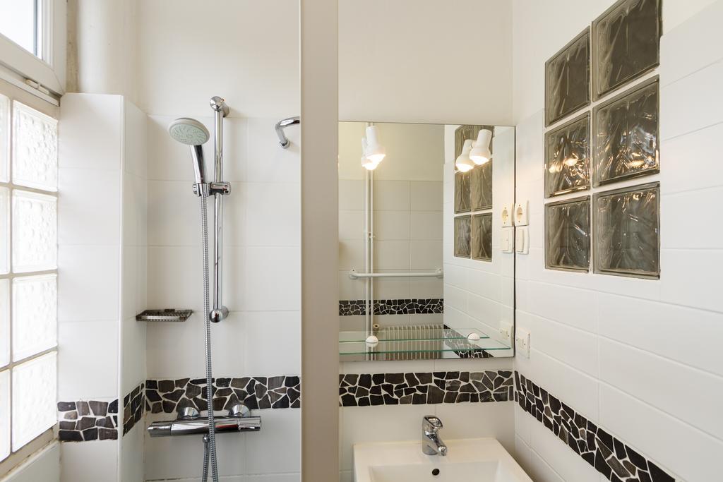 Apartament Ti Gwenn Perros-Guirec Zewnętrze zdjęcie